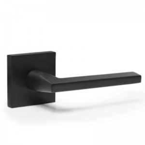 S7503 đòn bẩy cửa riêng cho phòngngủ và cửa phòng tắm mờ mờ